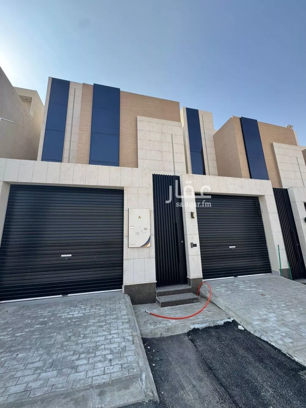 فيلا 5 غرف في النرجس 20