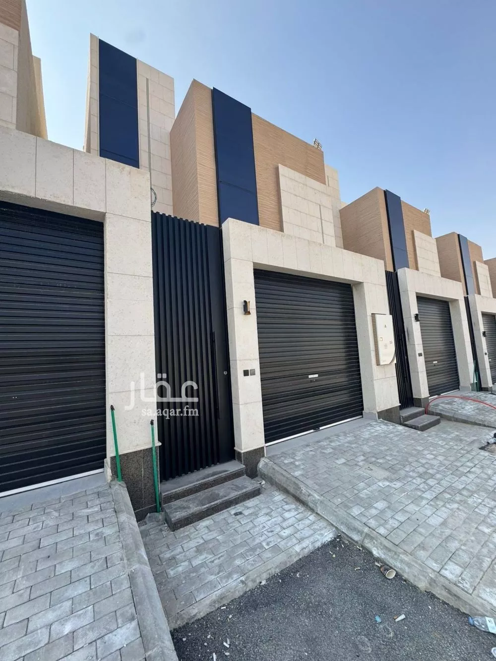 فيلا 5 غرف في النرجس 4