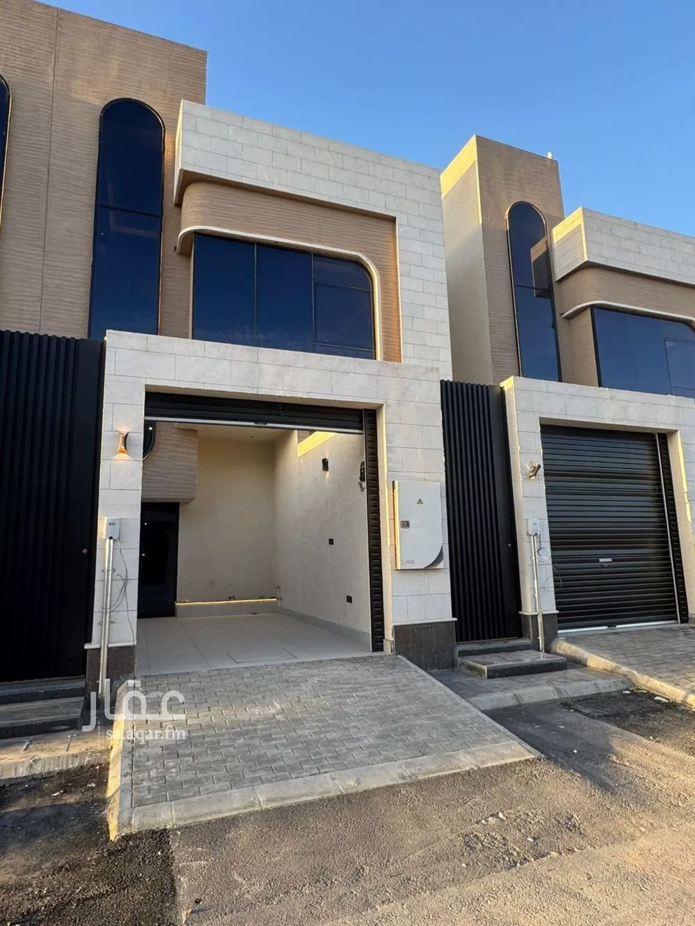 فيلا 5 غرف في العارض 7