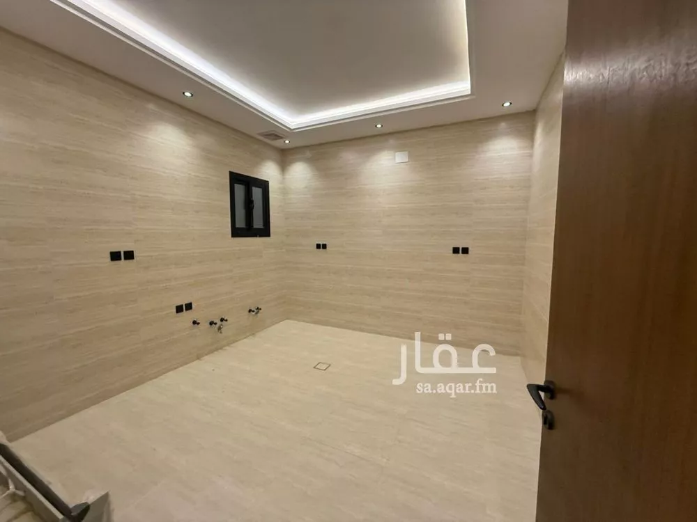 شقة 7 غرف في الرحمانية 13