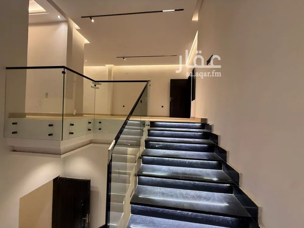 شقة 7 غرف في الرحمانية 14