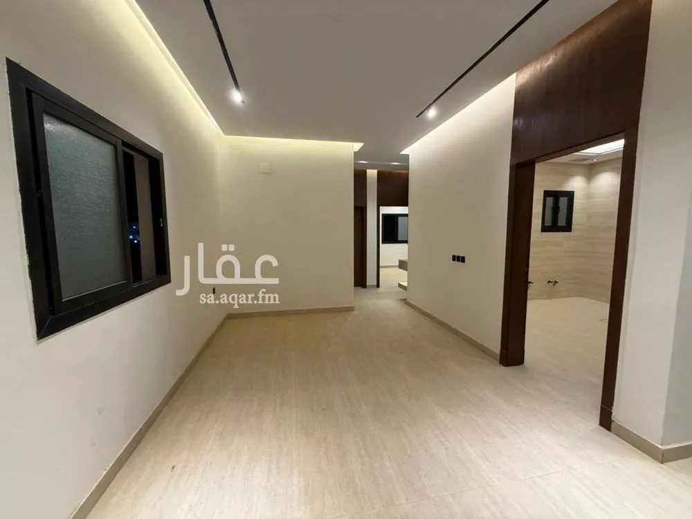 شقة 7 غرف في الرحمانية 3