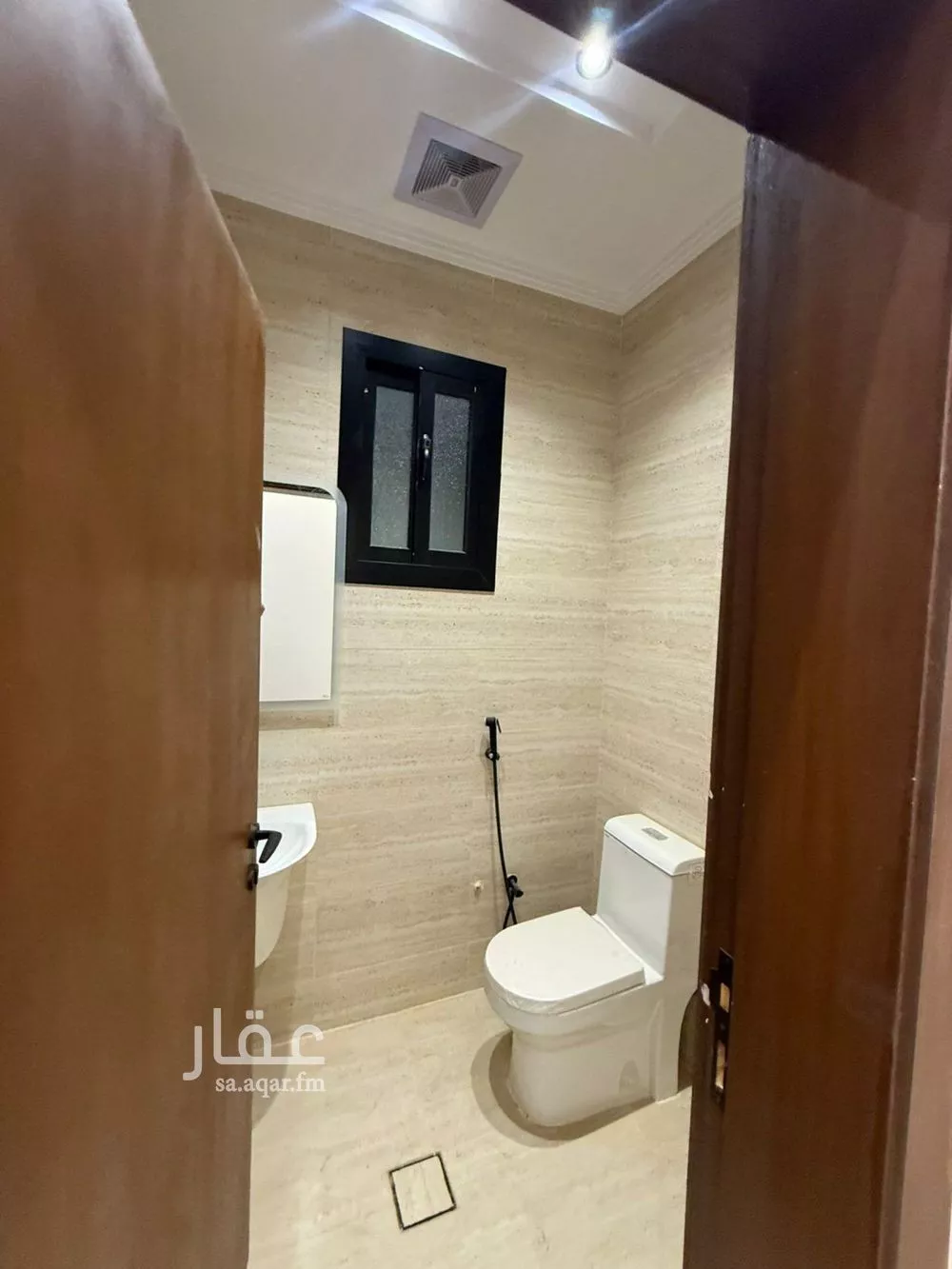 شقة 7 غرف في الرحمانية 22