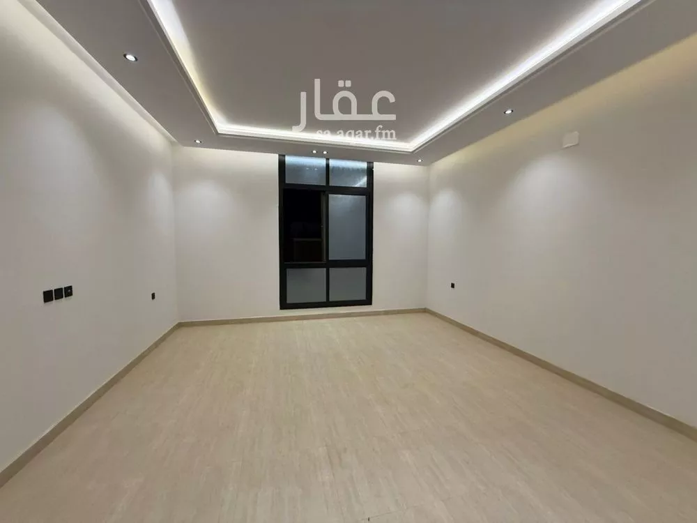 شقة 7 غرف في الرحمانية 4