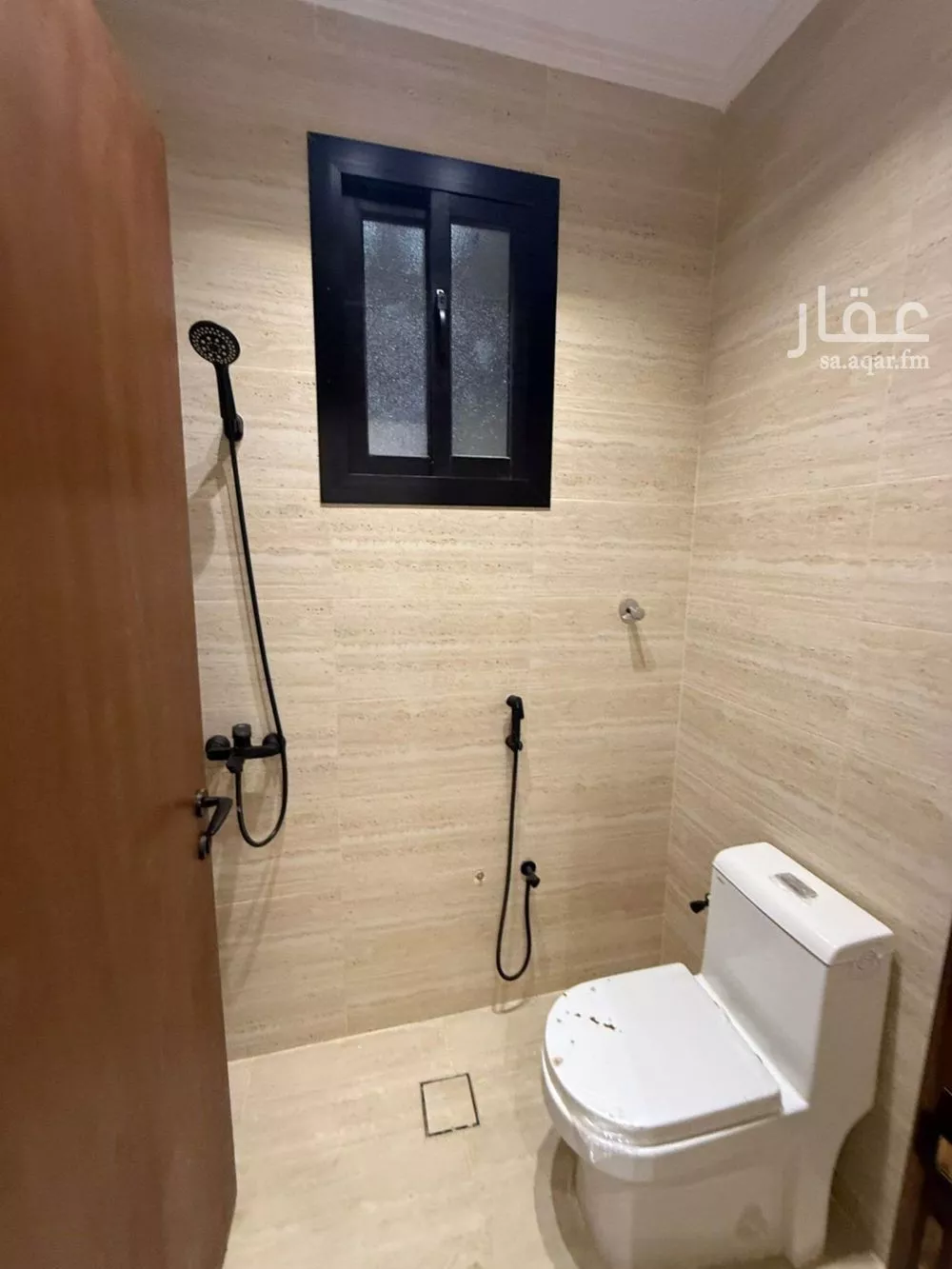 شقة 7 غرف في الرحمانية 5