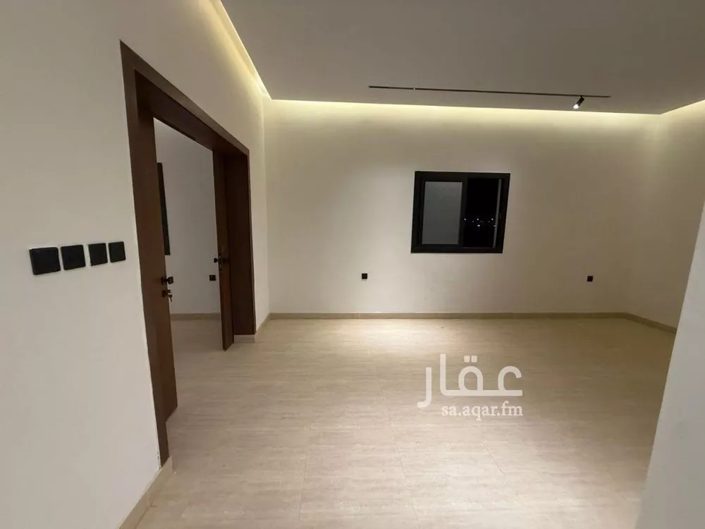 شقة 7 غرف في الرحمانية 9