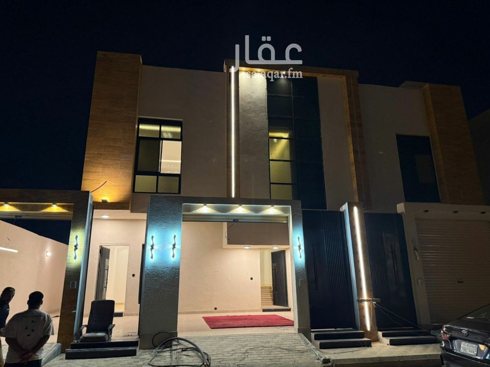 فيلا 7 غرف في الرحمانية، جدة 14