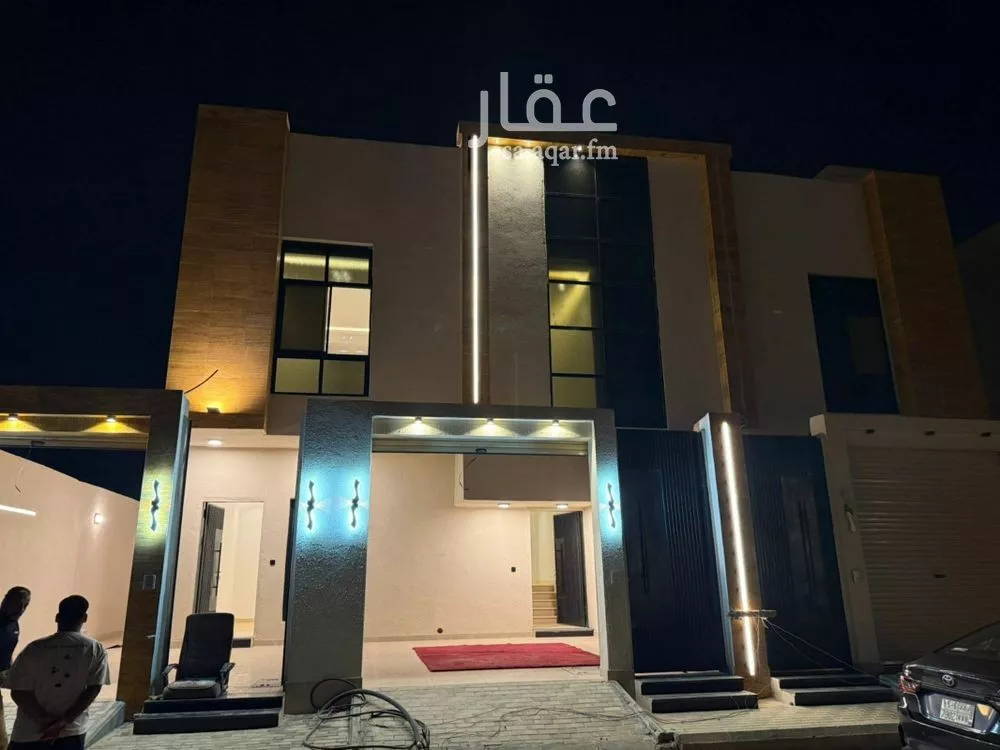 فيلا 7 غرف في الرحمانية 14