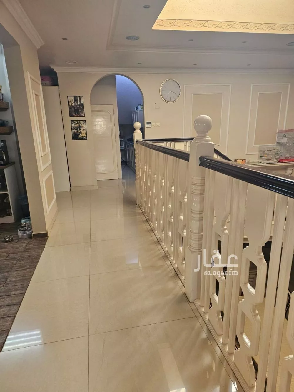 فيلا 8 غرف في الخليج 3