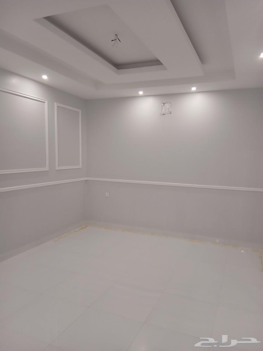 فيلا 6 غرف في ضاحية الملك فهد 4