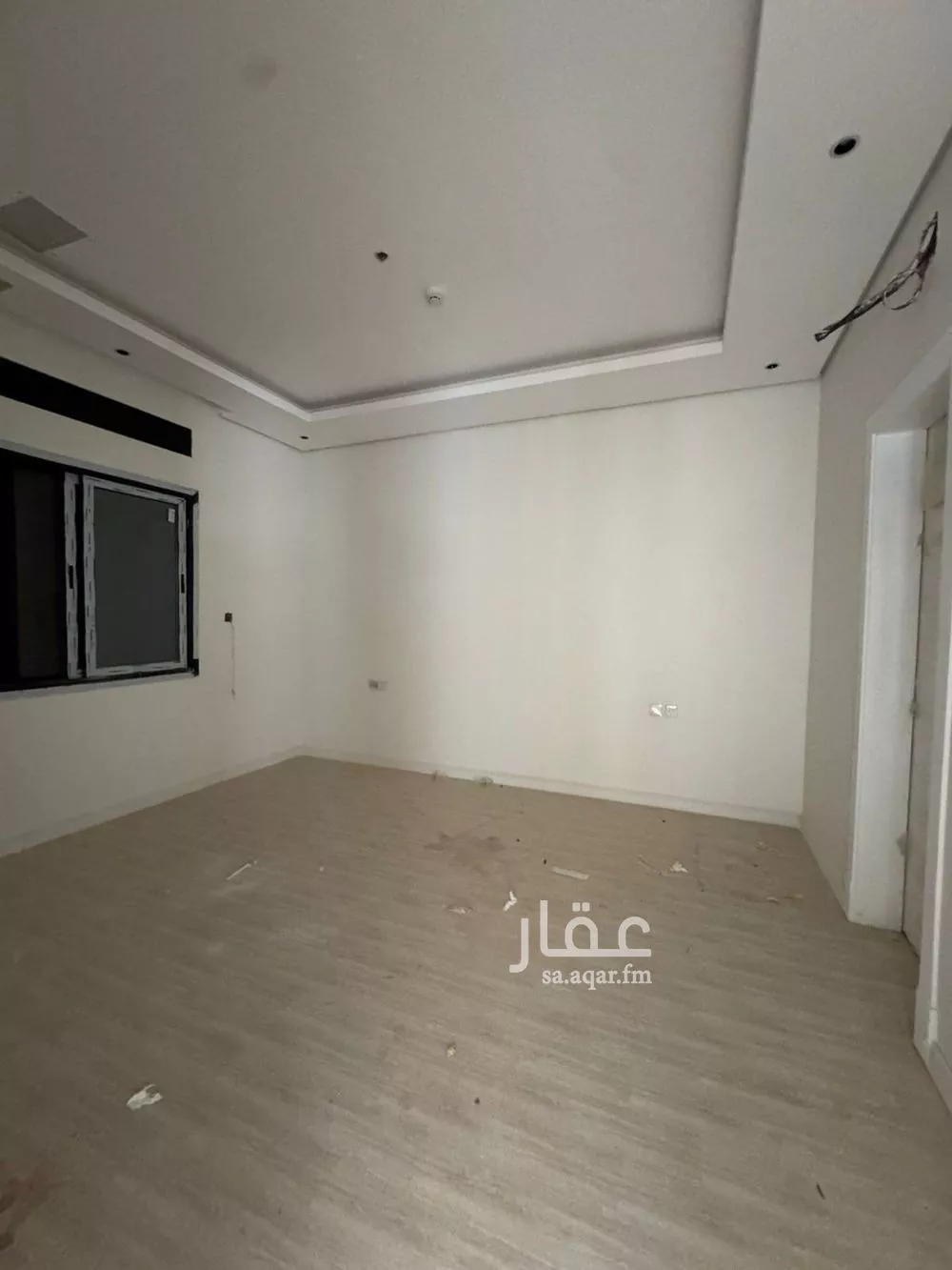 شقة 2 غرف في النرجس 6