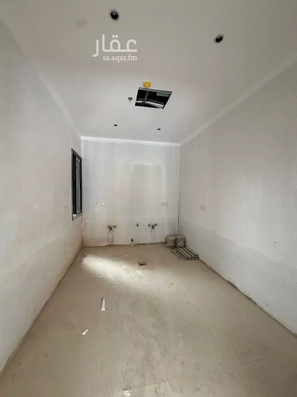 شقة 2 غرف في النرجس 7