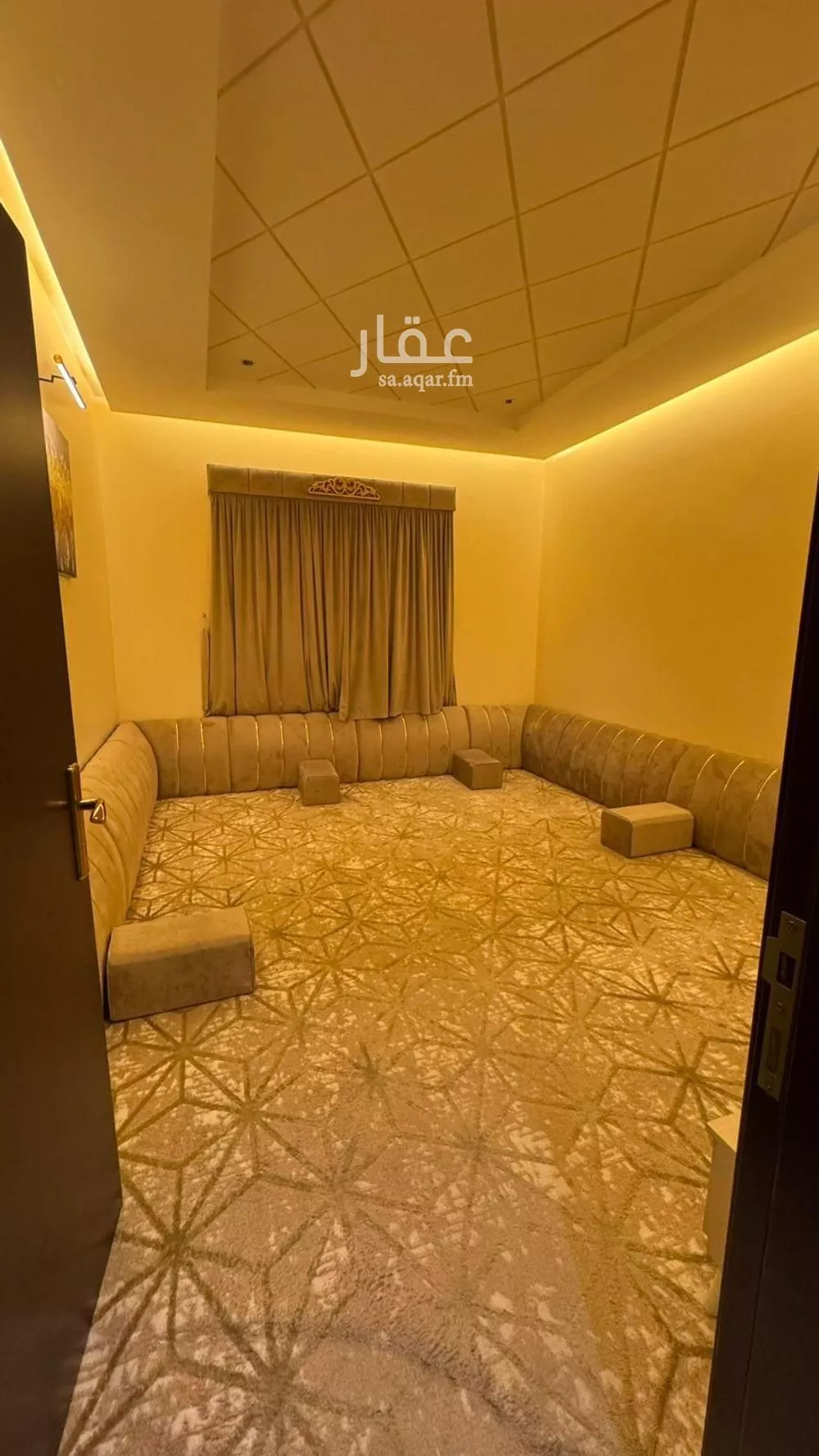 شقة 4 غرف في ظهرة لبن 2