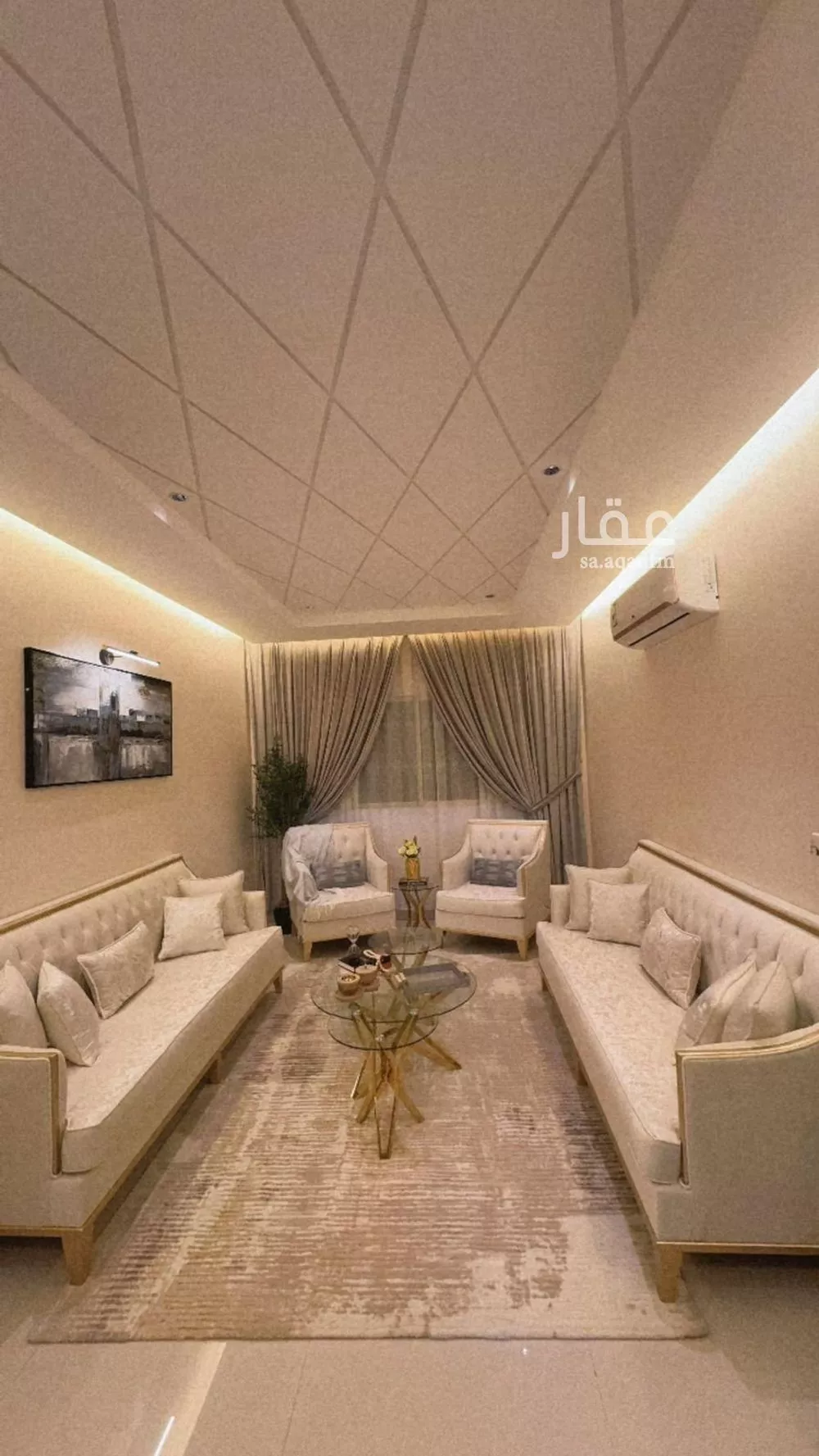 شقة 4 غرف في ظهرة لبن 3