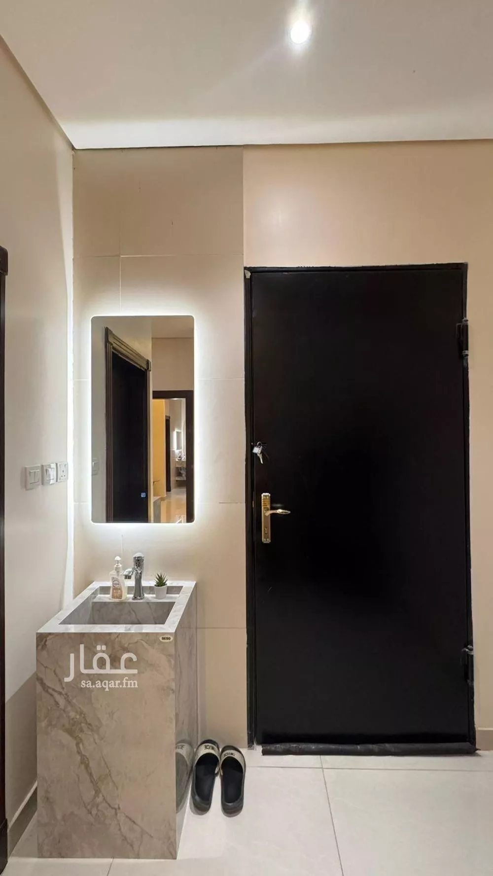 شقة 4 غرف في ظهرة لبن 5