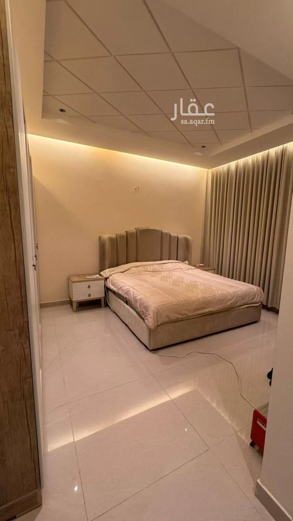 شقة 4 غرف في ظهرة لبن 9