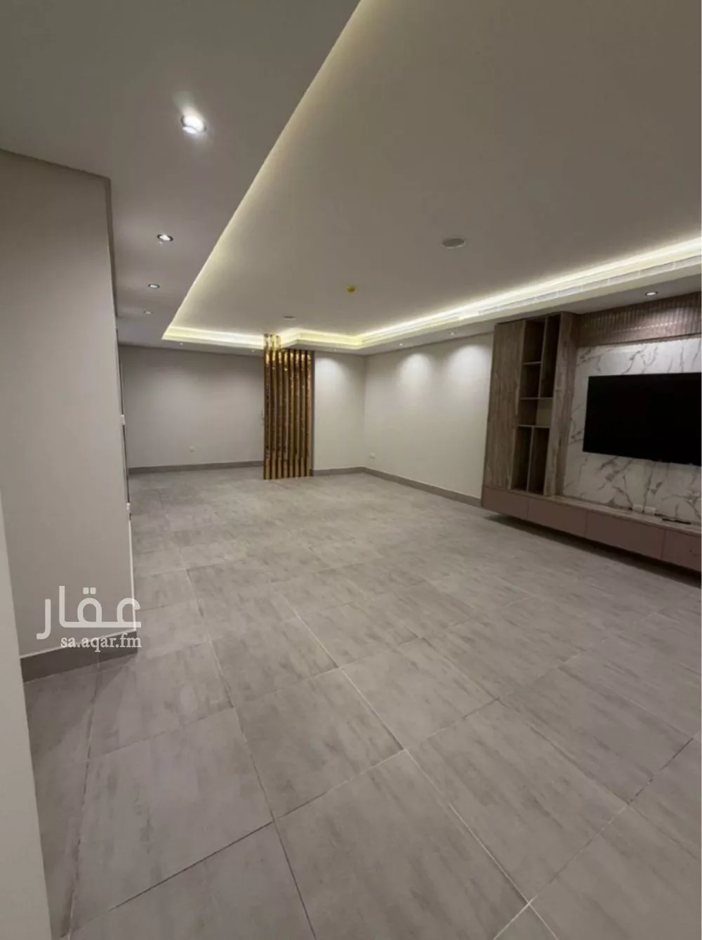 شقة 3 غرف في الملقا 7