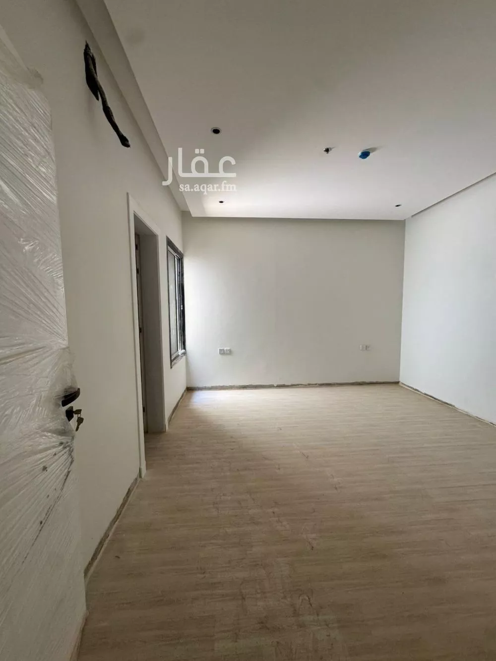 شقة 3 غرف في النرجس 2