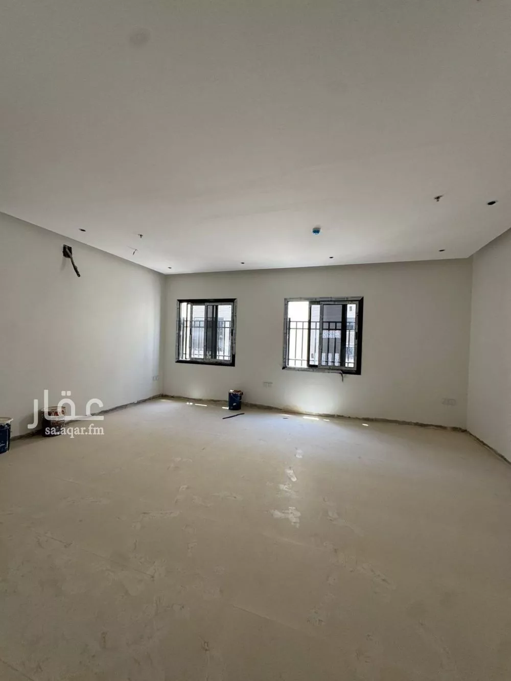 شقة 3 غرف في النرجس 6