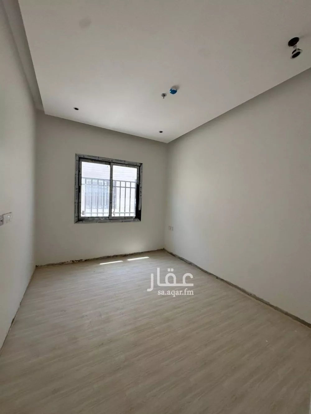 شقة 3 غرف في النرجس 9