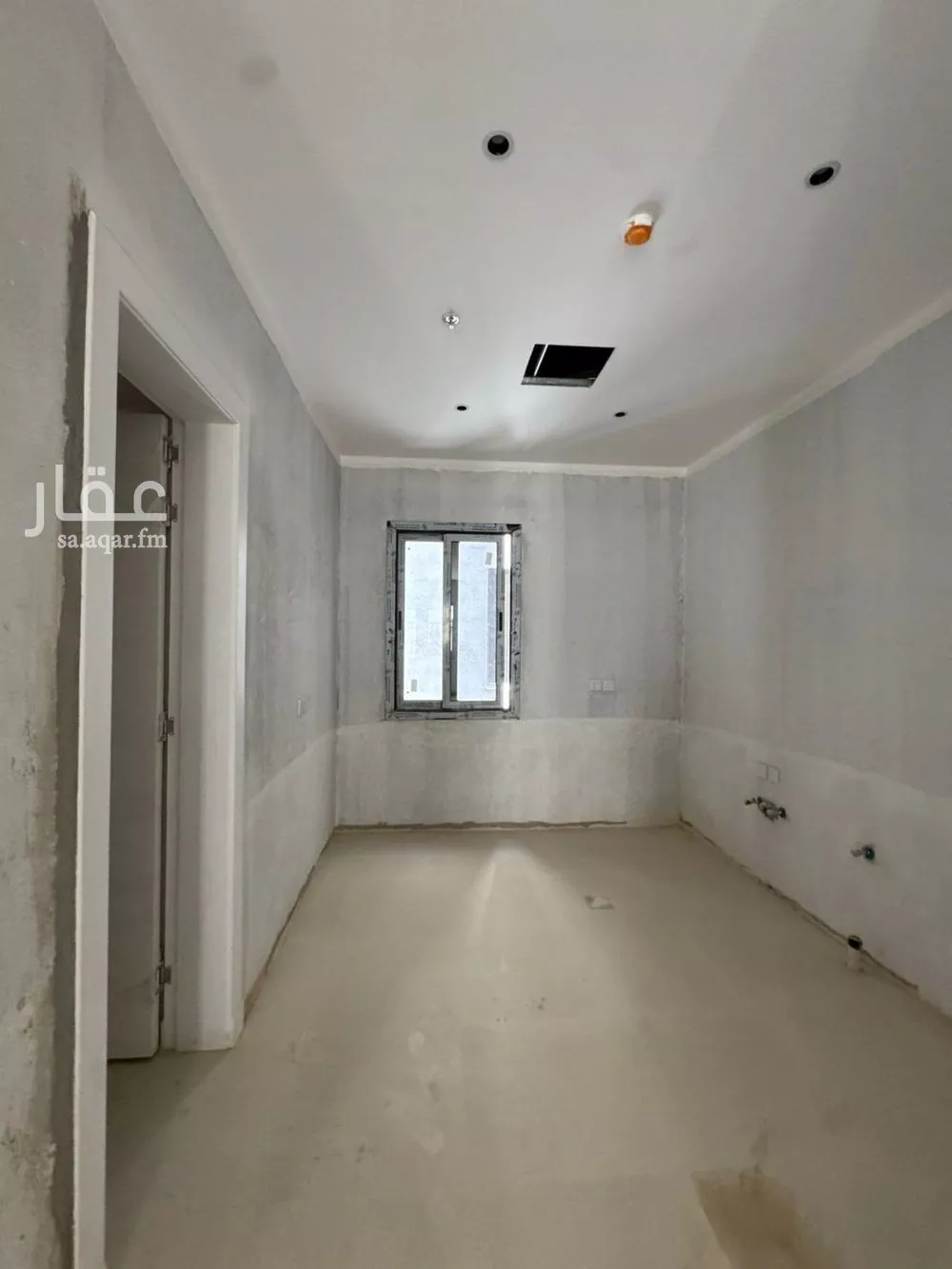 شقة 3 غرف في النرجس 10