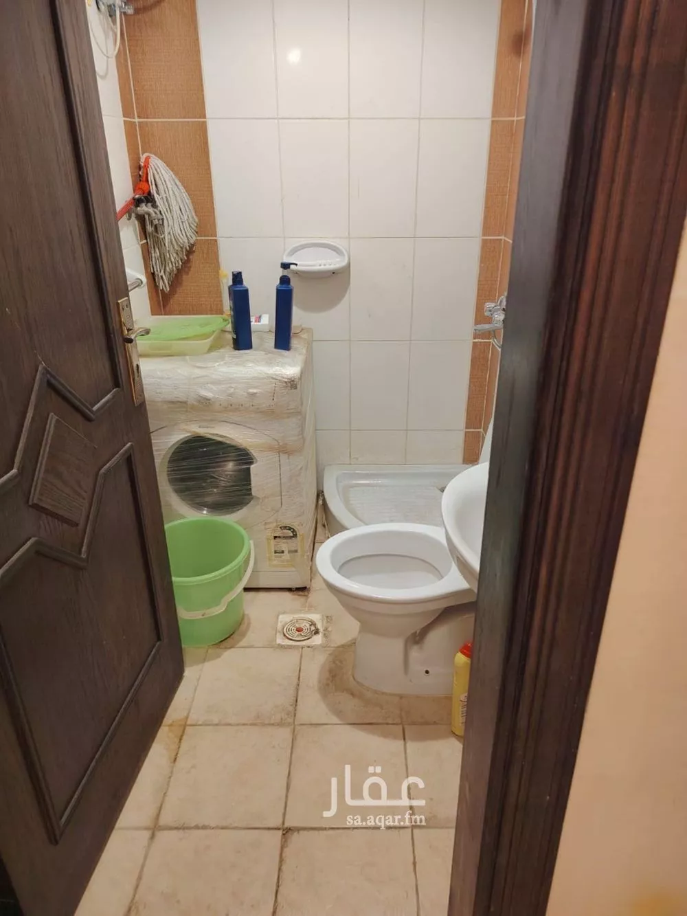 شقة 4 غرف في المروة 3