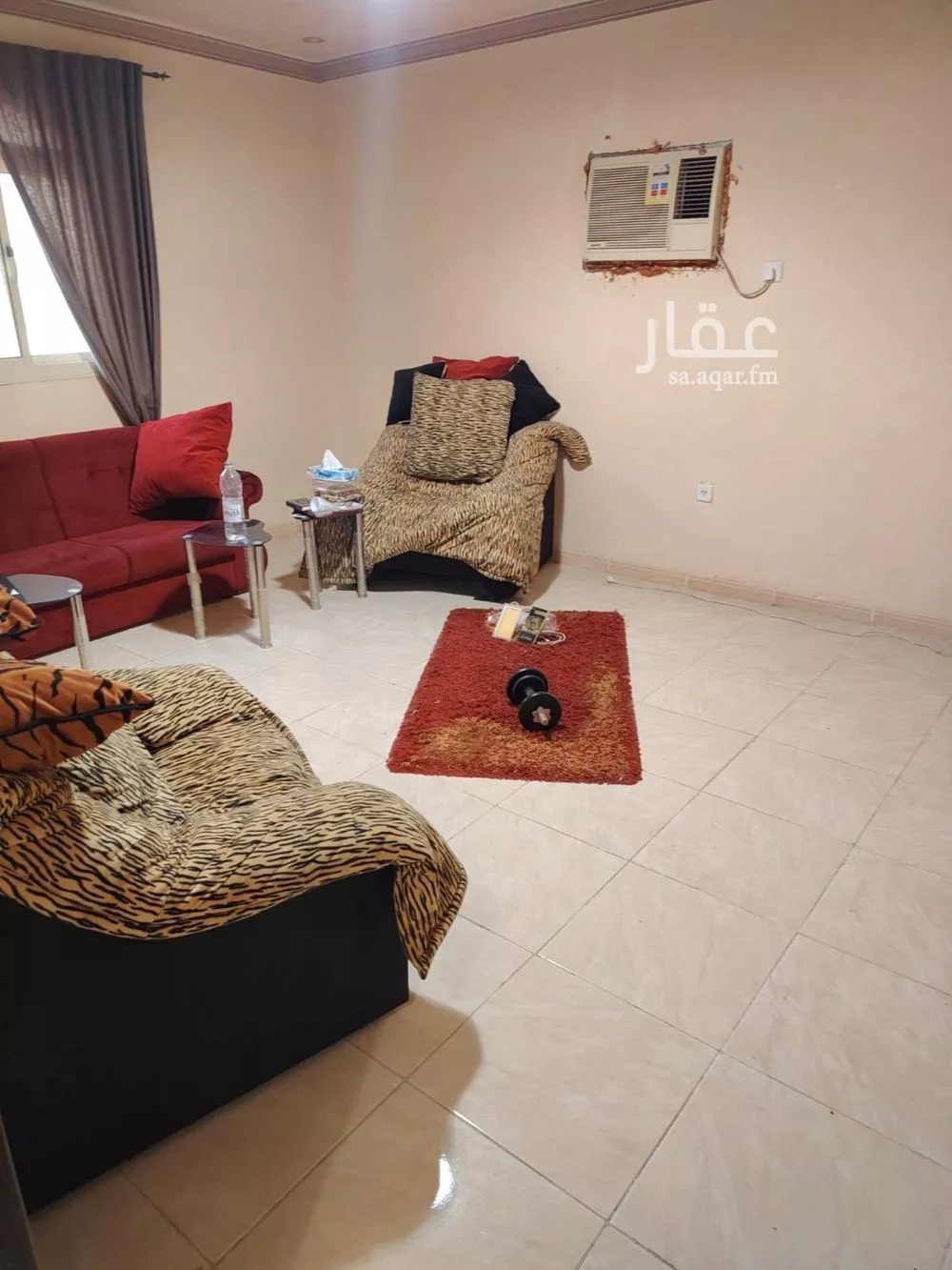 شقة 4 غرف في المروة 5