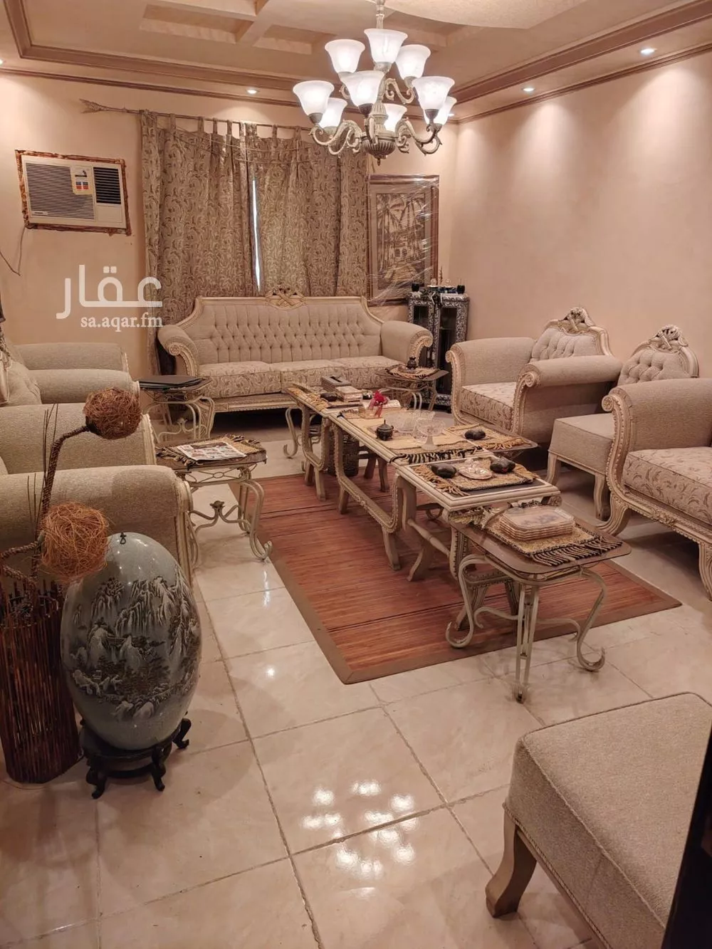 شقة 4 غرف في المروة 6