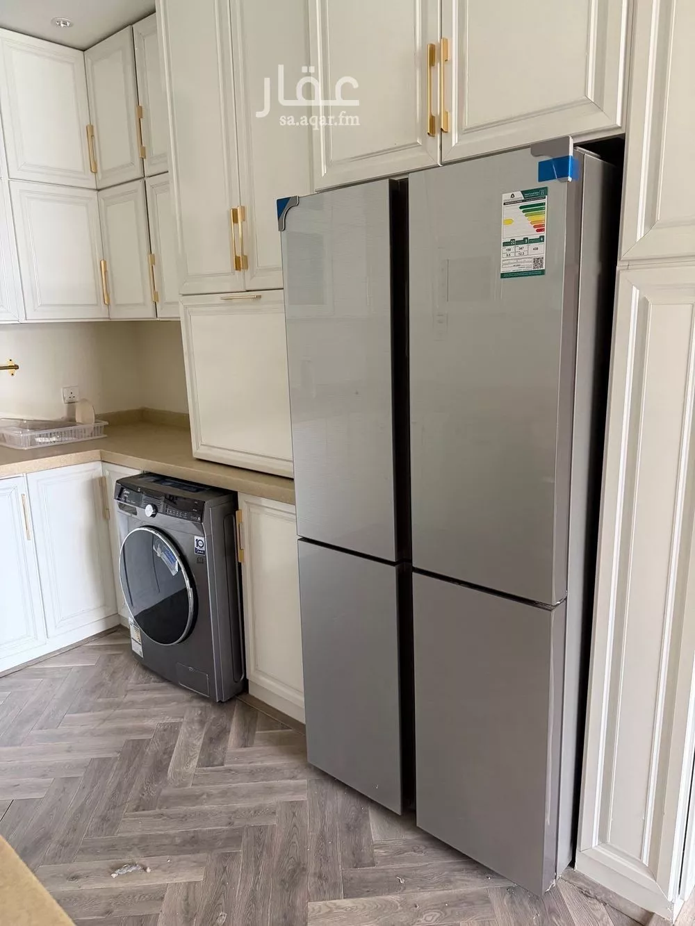 3 bedroom apartment in Al Yasmin 11