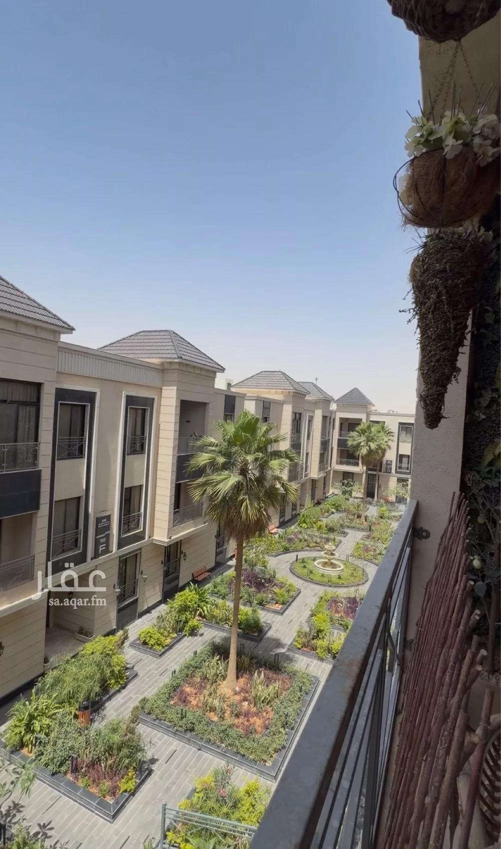 3 bedroom apartment in Al Yasmin 14