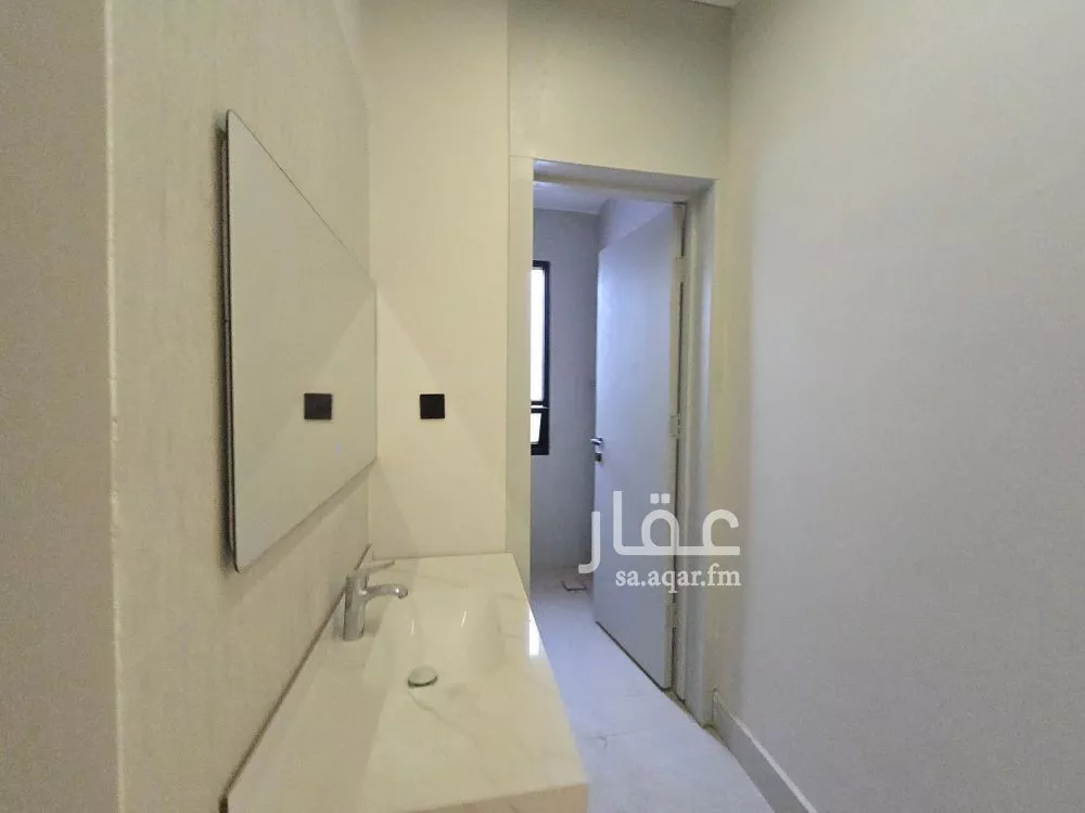 شقة 3 غرف في طويق 3