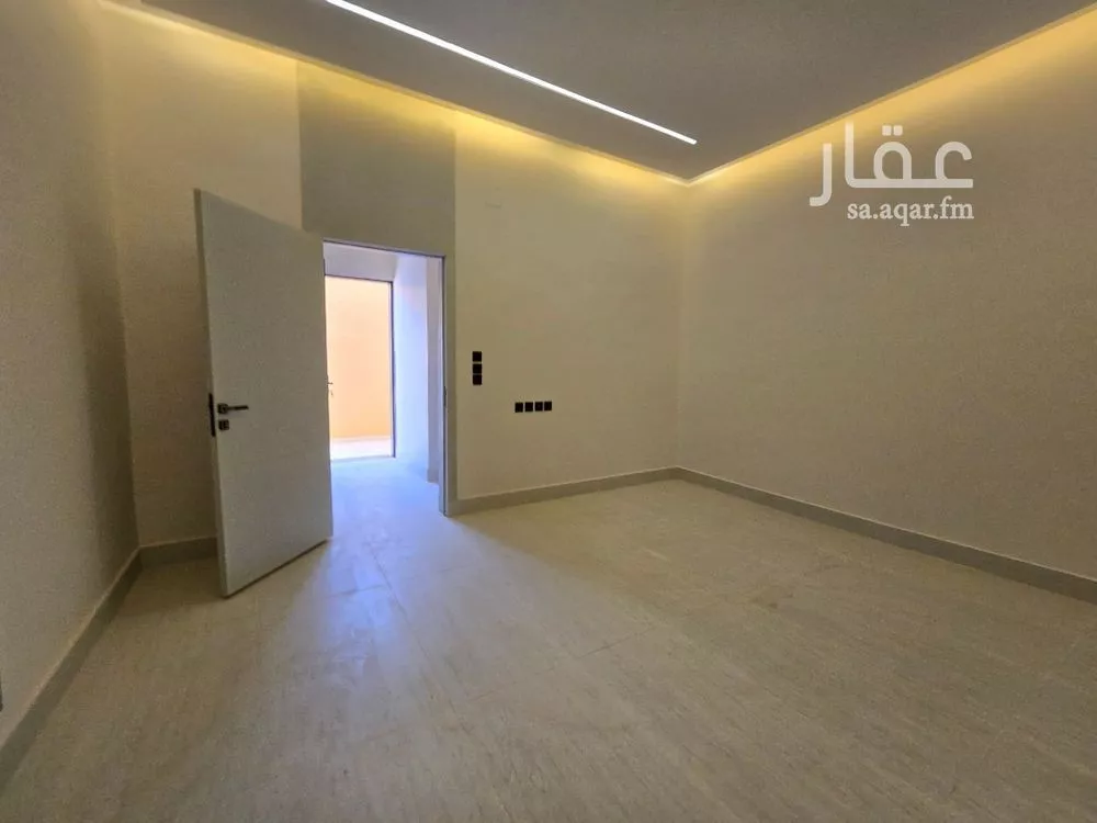 شقة 3 غرف في طويق 6