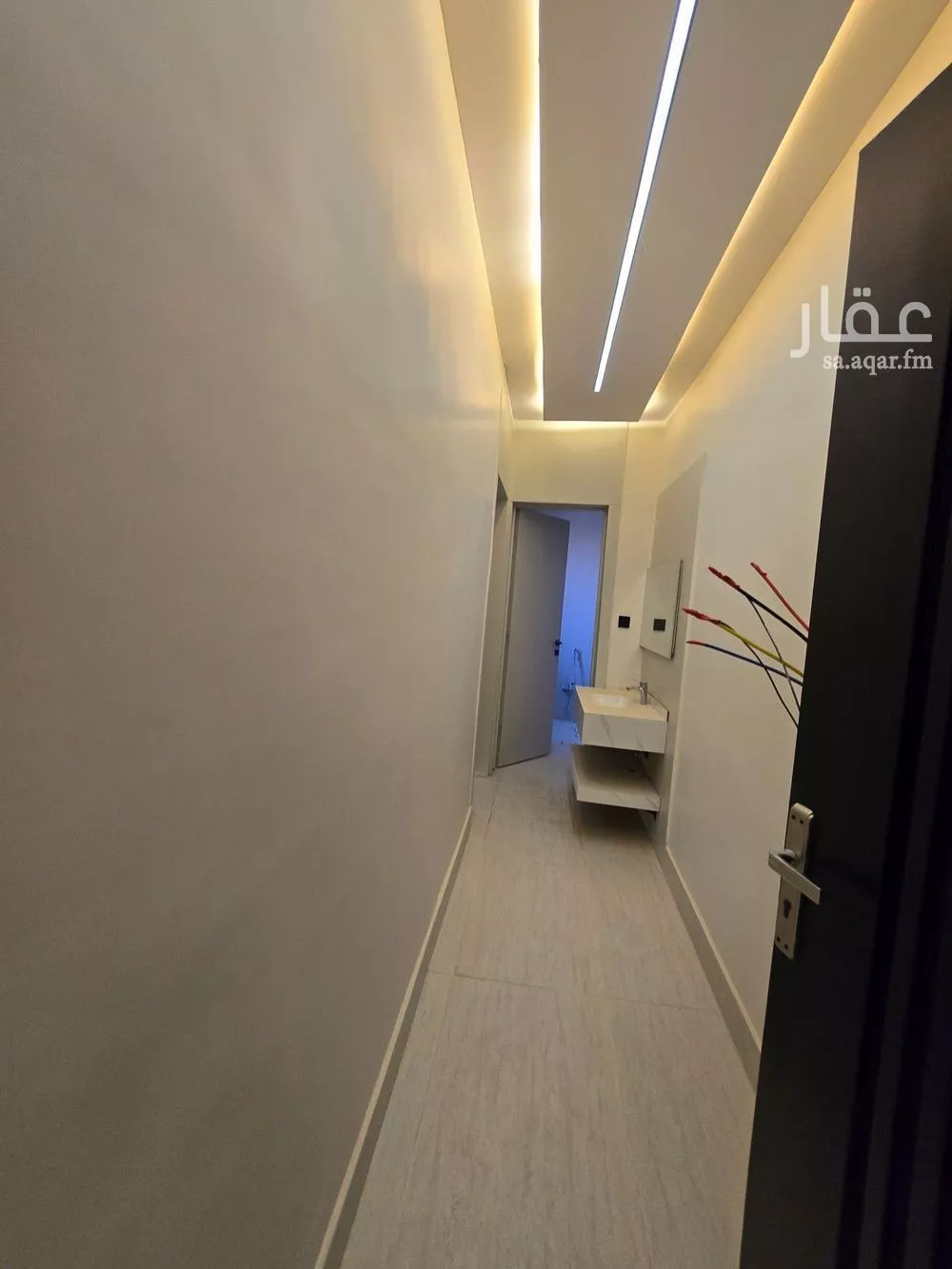 شقة 3 غرف في طويق 9