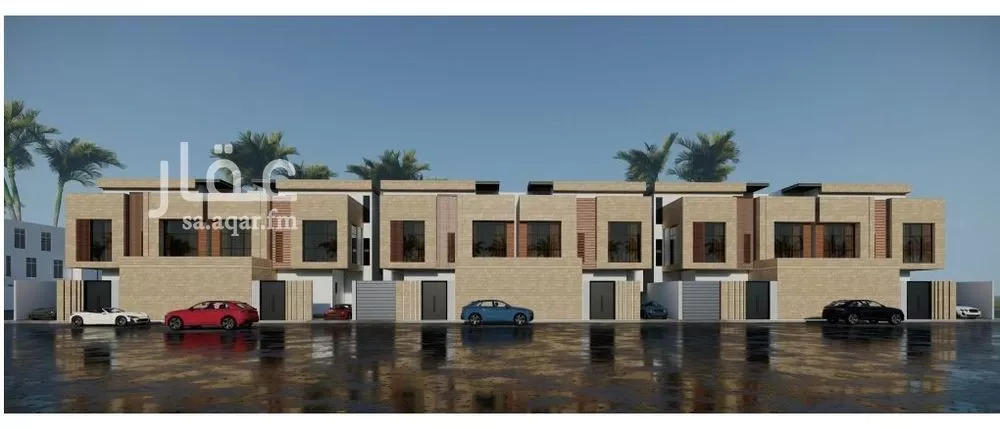 فيلا 7 غرف في طويق 2