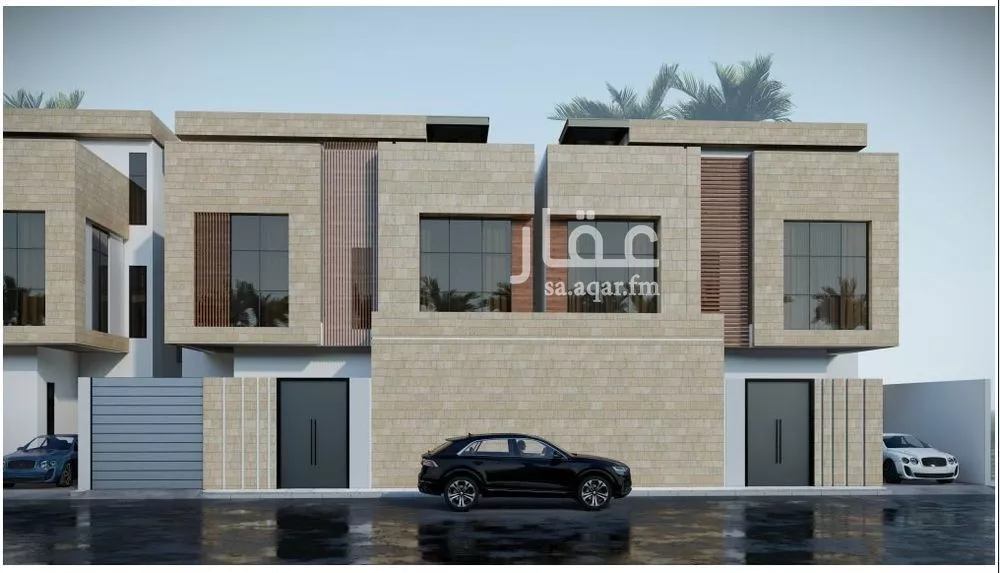 فيلا 7 غرف في طويق 3