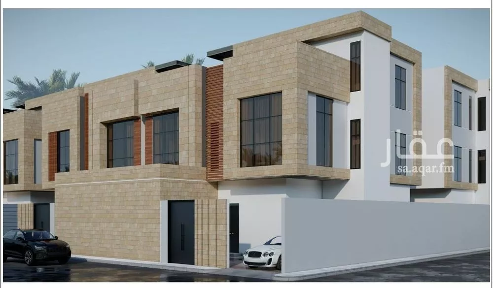 7 bedroom villa in Tuwaiq 2