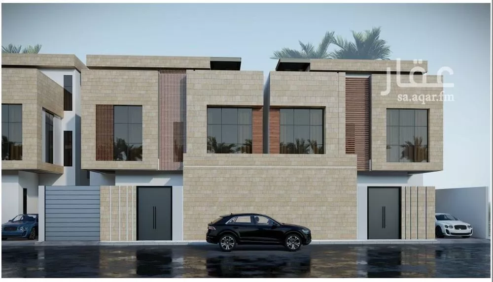 7 bedroom villa in Tuwaiq 3