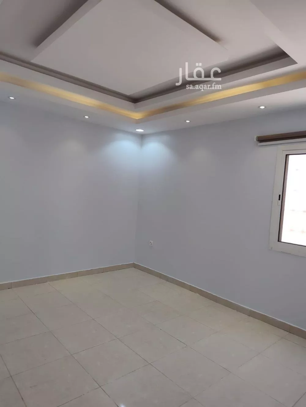 شقة 3 غرف في النرجس 2