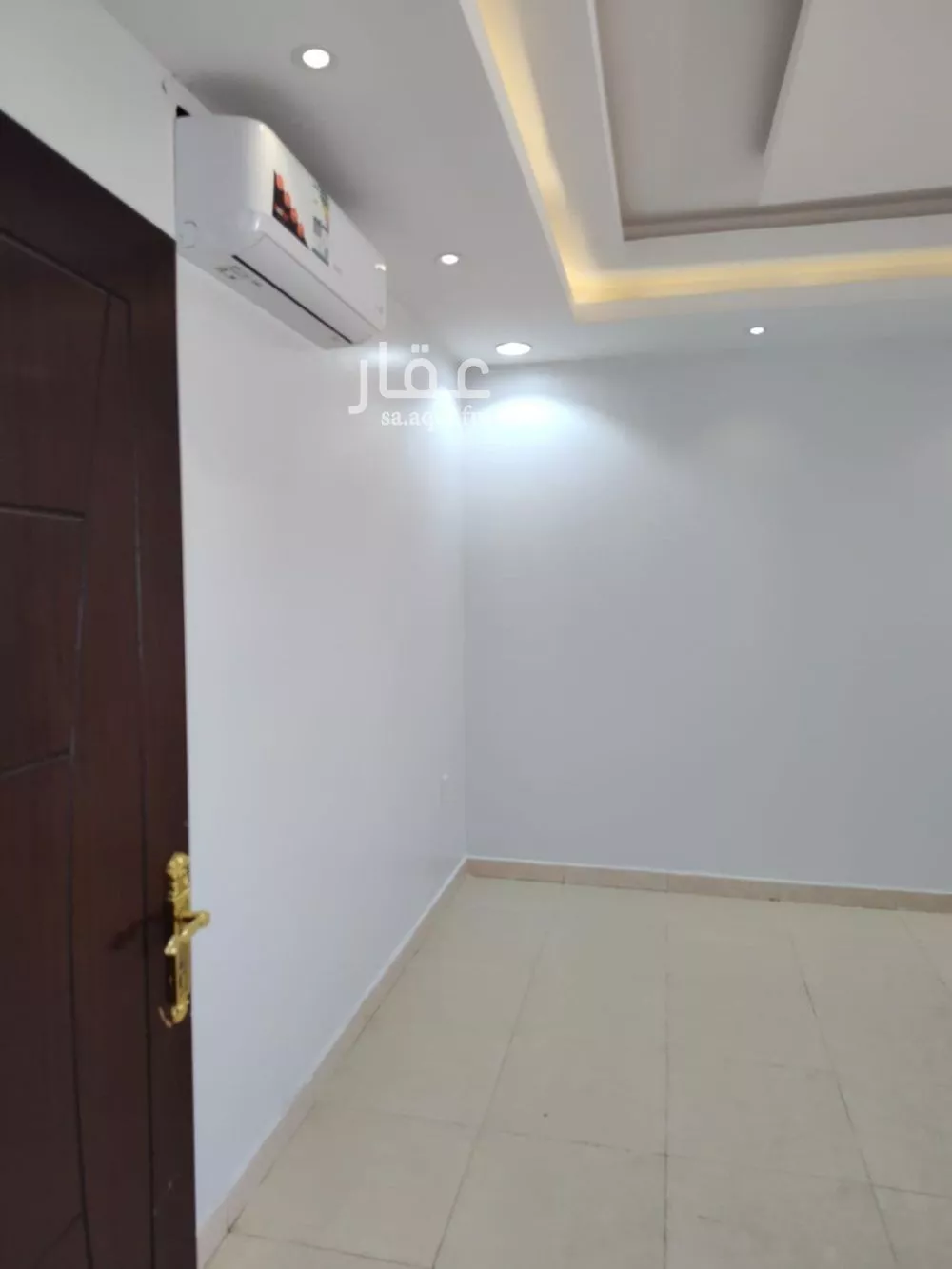 شقة 3 غرف في النرجس 4