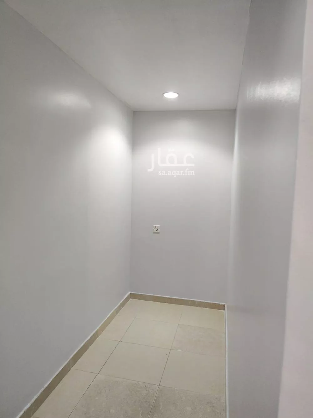 شقة 3 غرف في النرجس 6