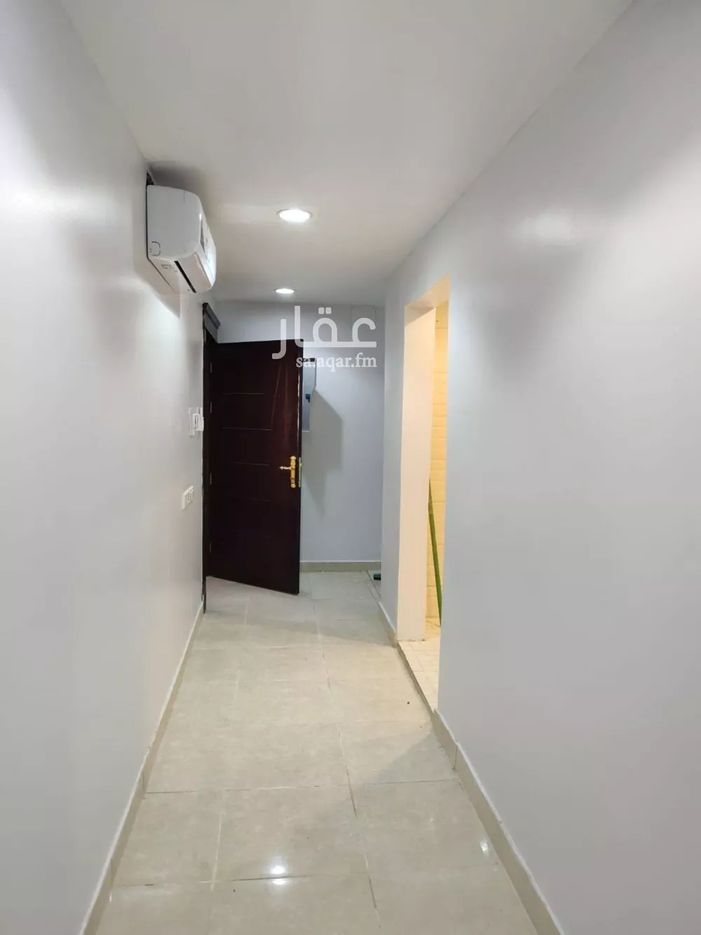 شقة 3 غرف في النرجس 7