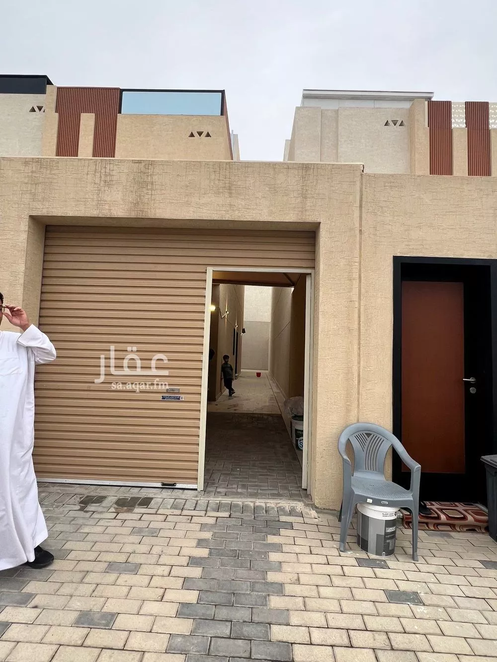 2 bedroom apartment in Namar 3