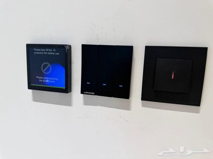 شقة 5 غرف في الحمراء و ام الجود 8