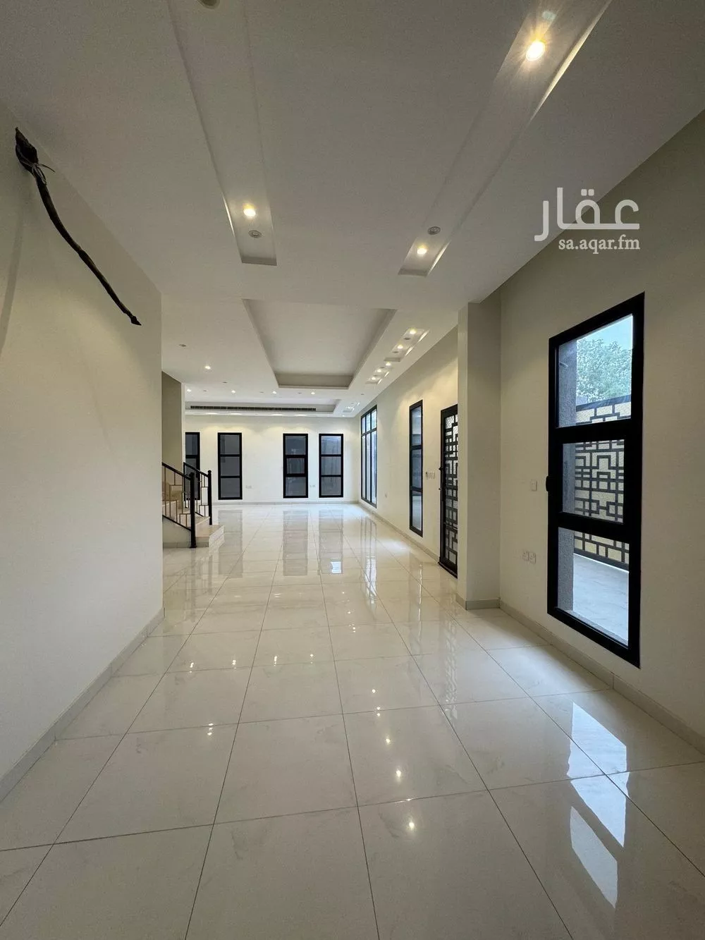 فيلا 5 غرف في الصحافة 7