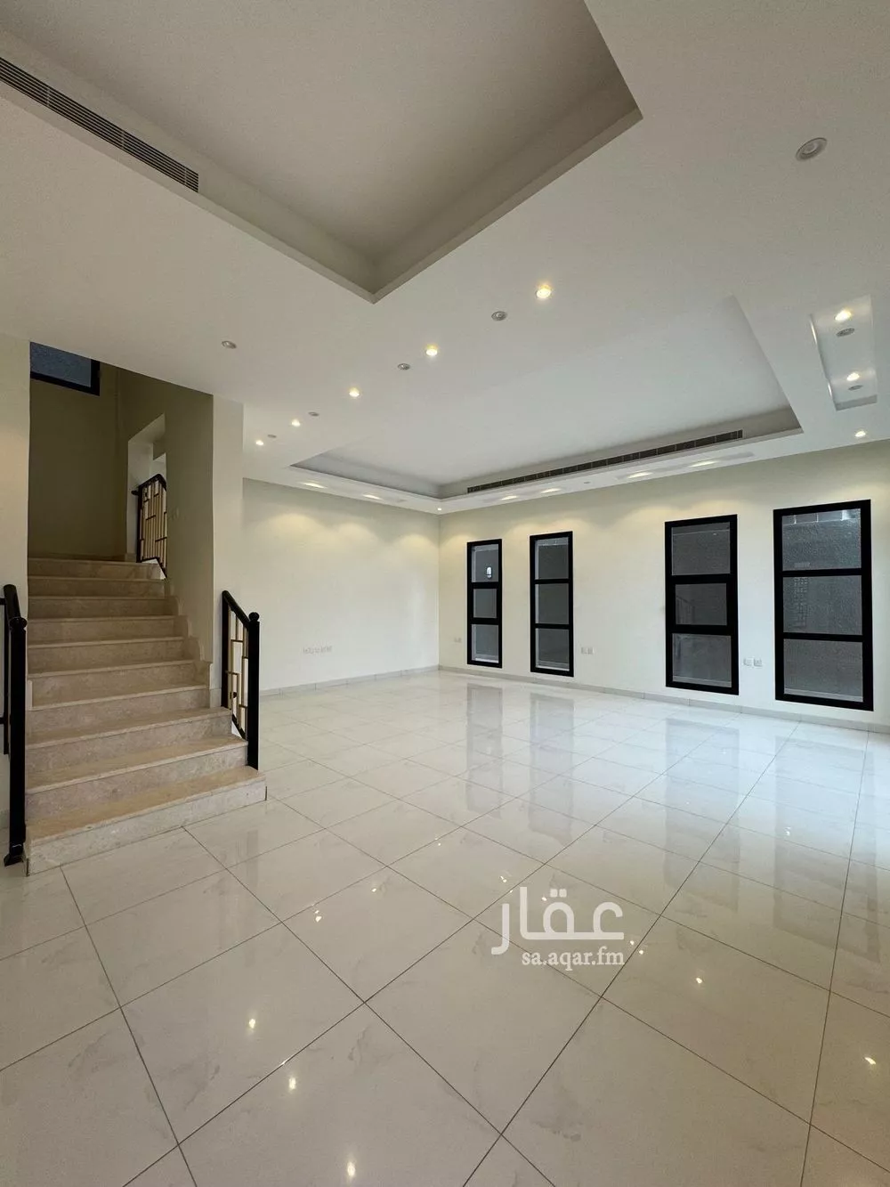 فيلا 5 غرف في الصحافة 9