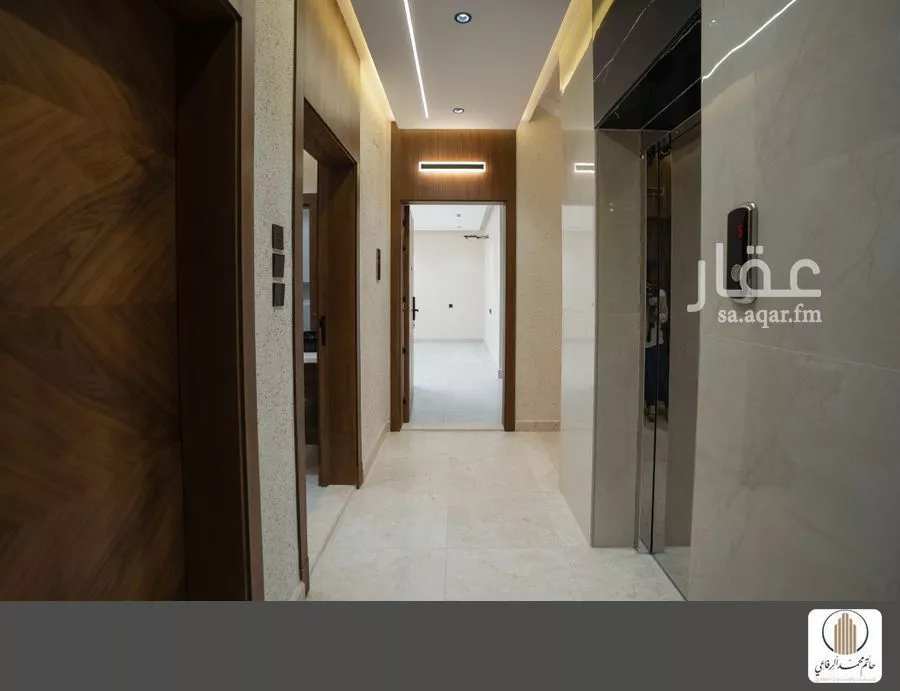 6 bedroom apartment in Al Bawadi 2