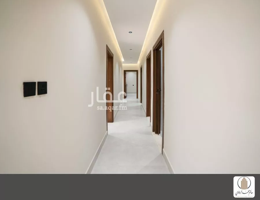 6 bedroom apartment in Al Bawadi 3