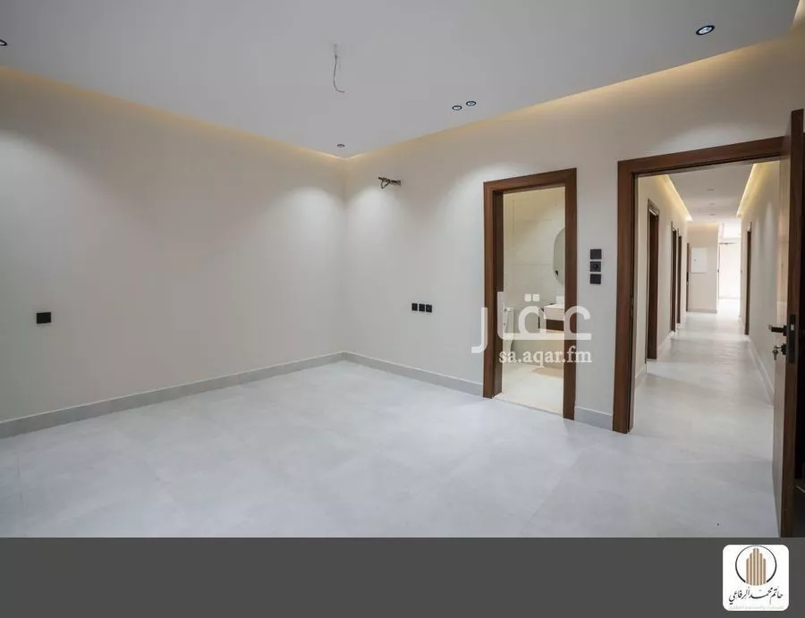 6 bedroom apartment in Al Bawadi 7