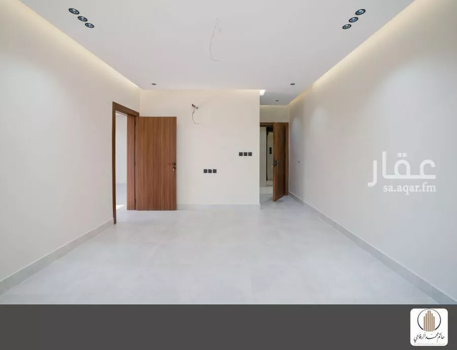 6 bedroom apartment in Al Bawadi 9