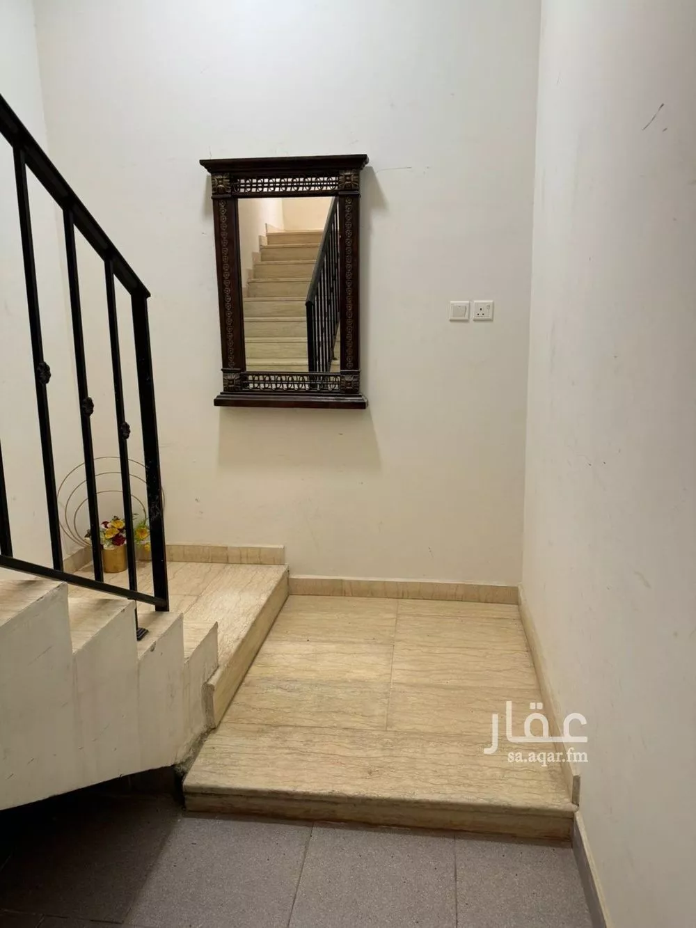 شقة 2 غرف في قرطبة 6